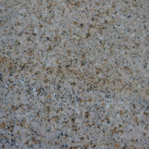 G682 Rusty Yellow Granite From China Προμηθευτής Καλές τιμές
