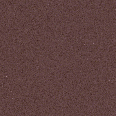 OP2868 Νότια Αφρική Πάγκοι γρανίτη κατασκευασμένοι από πέτρα χαλαζία σε σκούρο καφέ χρώμα
