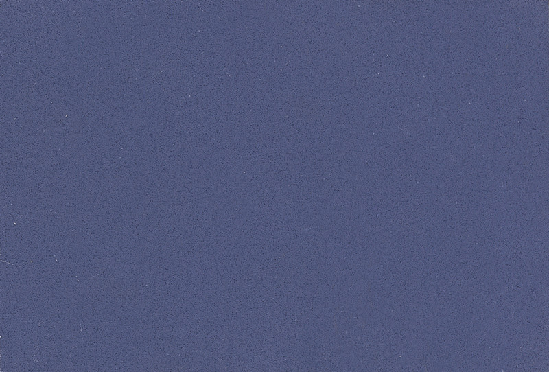 RSC2805 καθαρό σκούρο μπλε τεχνητός χαλαζίας

