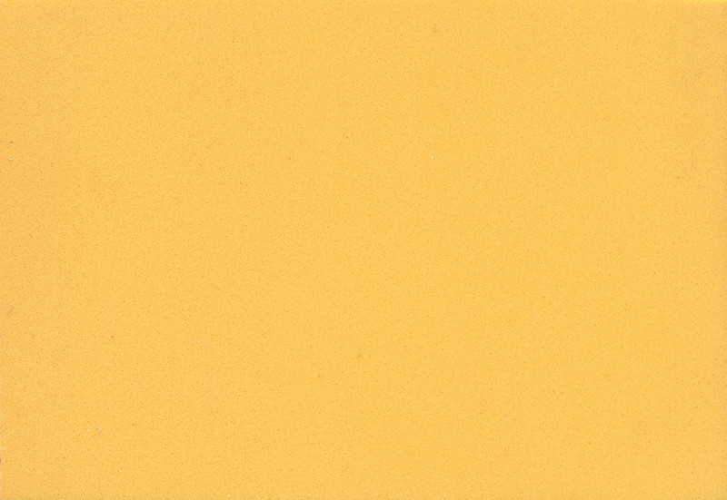 RSC2803 καθαρός κίτρινος τεχνητός χαλαζίας
