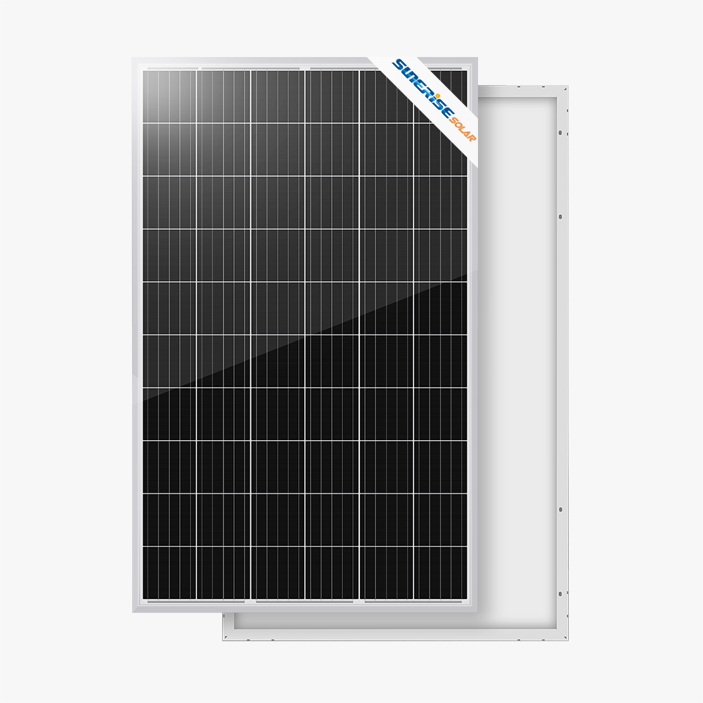 Τιμή ηλιακού πίνακα υψηλής απόδοσης PERC Mono 325w
