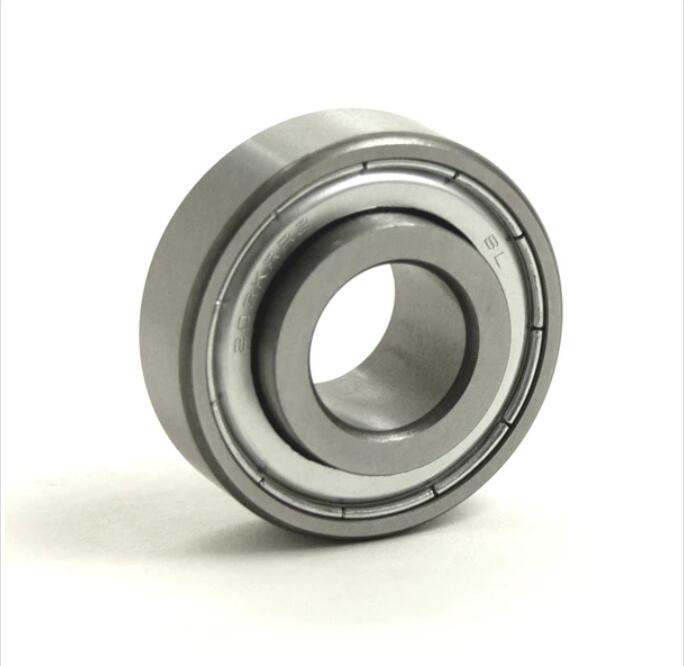 Round Bore Special Ag Bearing 202NPP9
