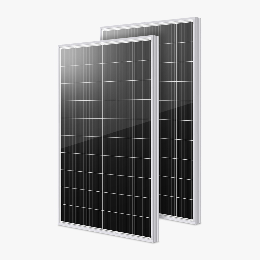 310 Watt Mono Solar Panel Χονδρική με τεχνολογία PERC
