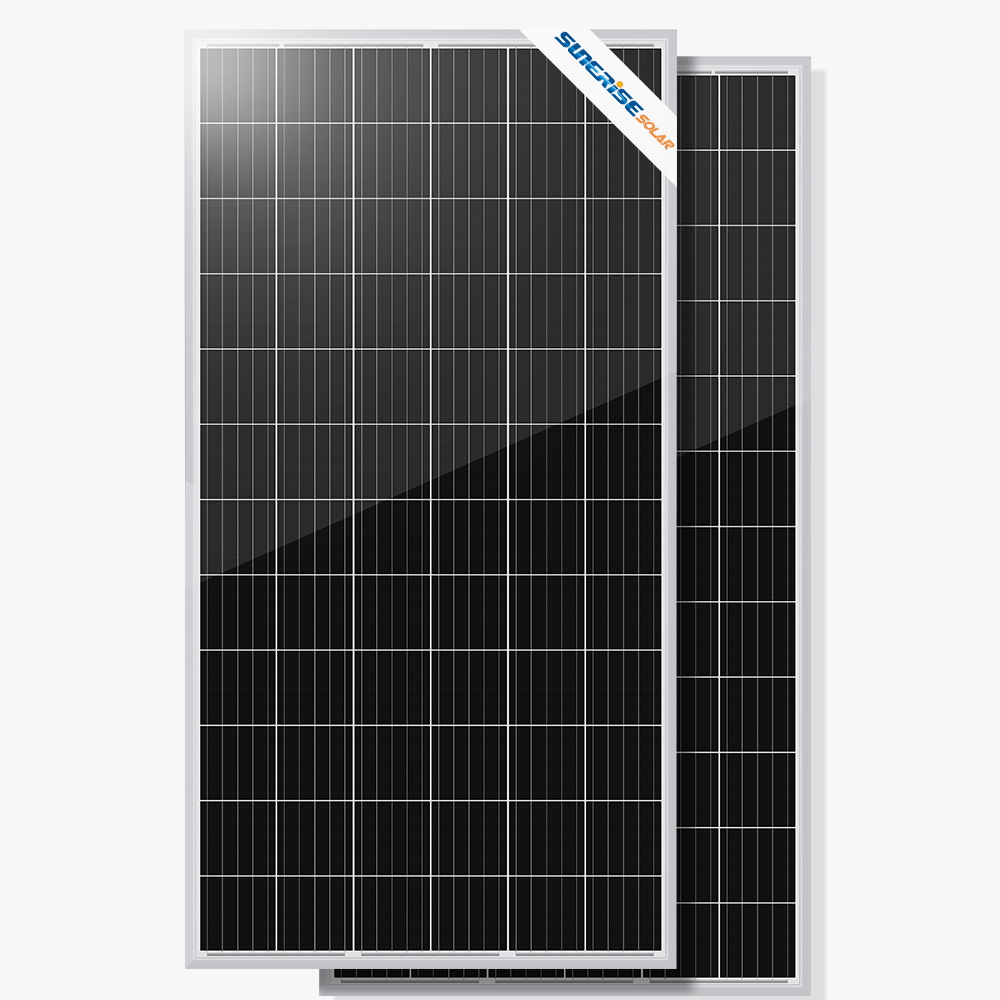 390 watt Monocrystalline Solar Panel Τιμή
