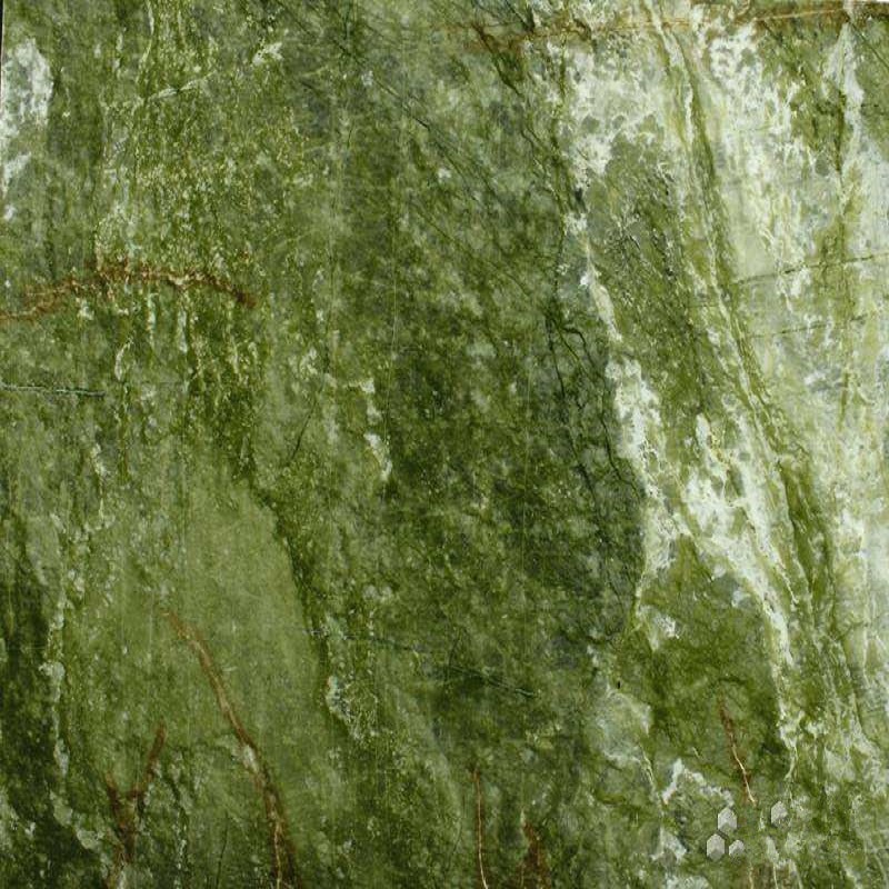 Πράσινα μαρμάρινα πλακάκια China Verde Ming
