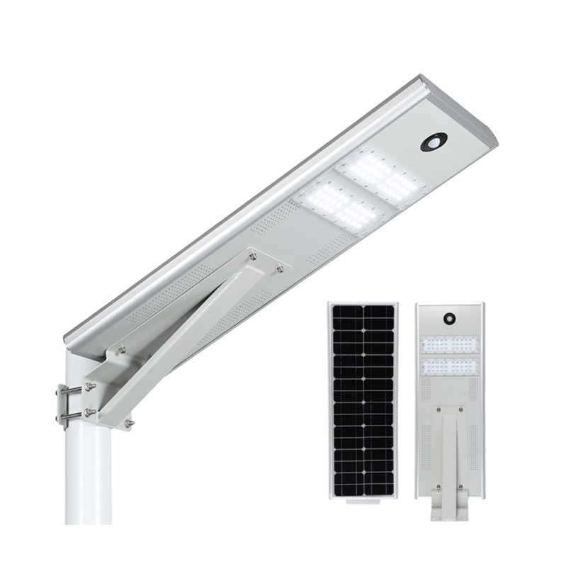 Solar Street Light Solution 40W
