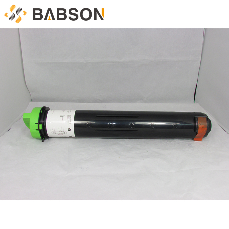 Χρήση κασέτας τόνερ DP-8020 για Panasonic Workio DP-8016P/DP-8020E/DP-8020P
