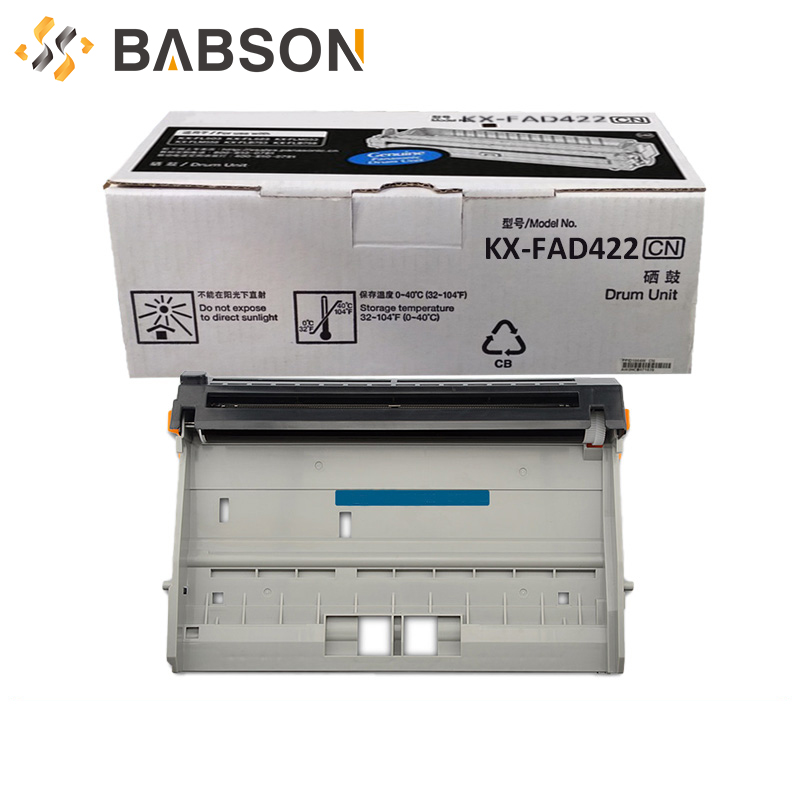 Χρήση κασέτας τόνερ PFAT422 για Panasonic KX-MB2515/2545/2575
