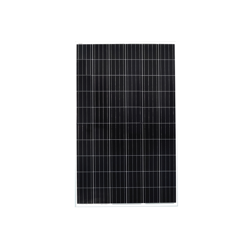 60 Cells 200W &amp; 255W~275W Polycrystalline Solar Panel
