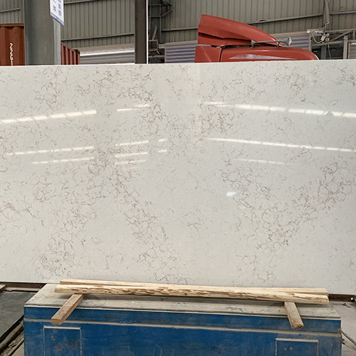 Τιμή Carrara Vein Calacatta Design Gold Quartz από τον προμηθευτή Engineered Stone
