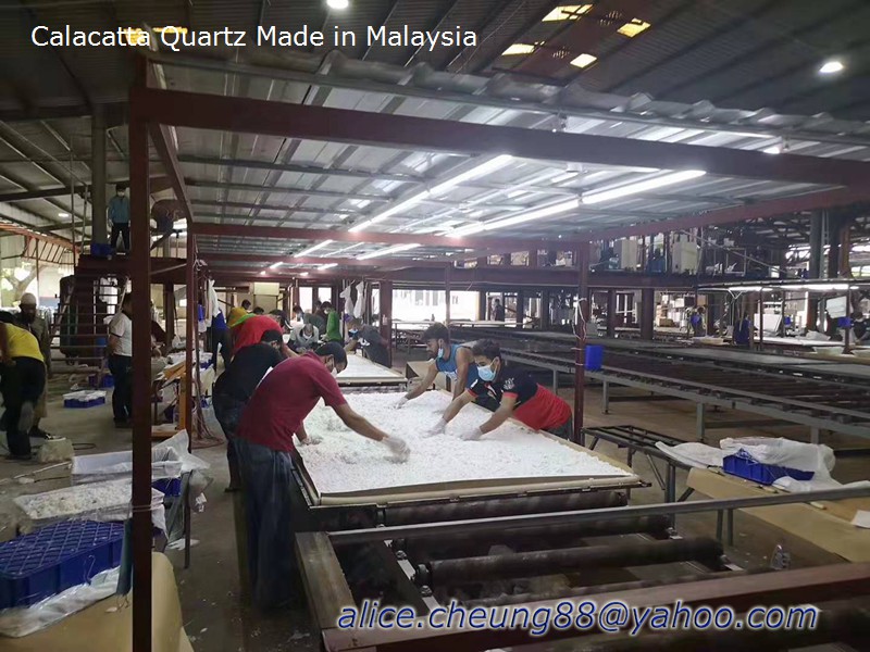 Quartz Factory Μαλαισία