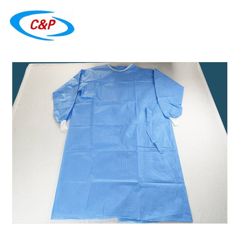 Πιστοποιητικό CE ISO13485 Μίας χρήσης Μαιευτική παράδοση Χειρουργική συσκευασία κουρτίνας Κατασκευαστής Χονδρική
