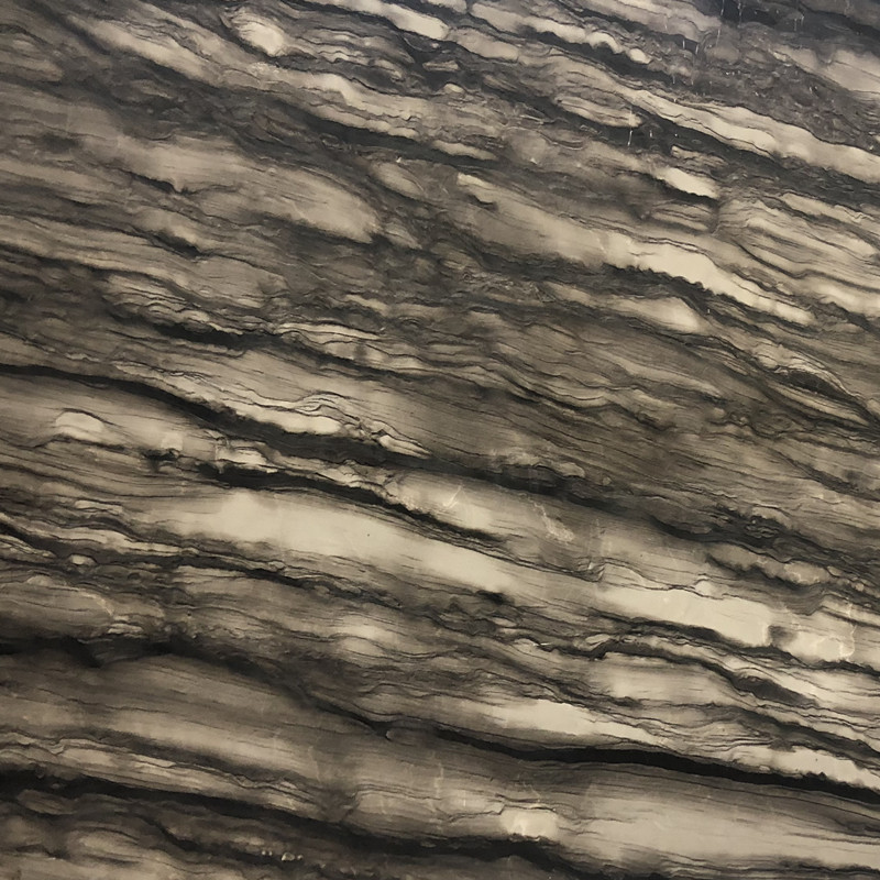 Sequoia Brown Εξωτική Πλάκα Κουαρζίτη

