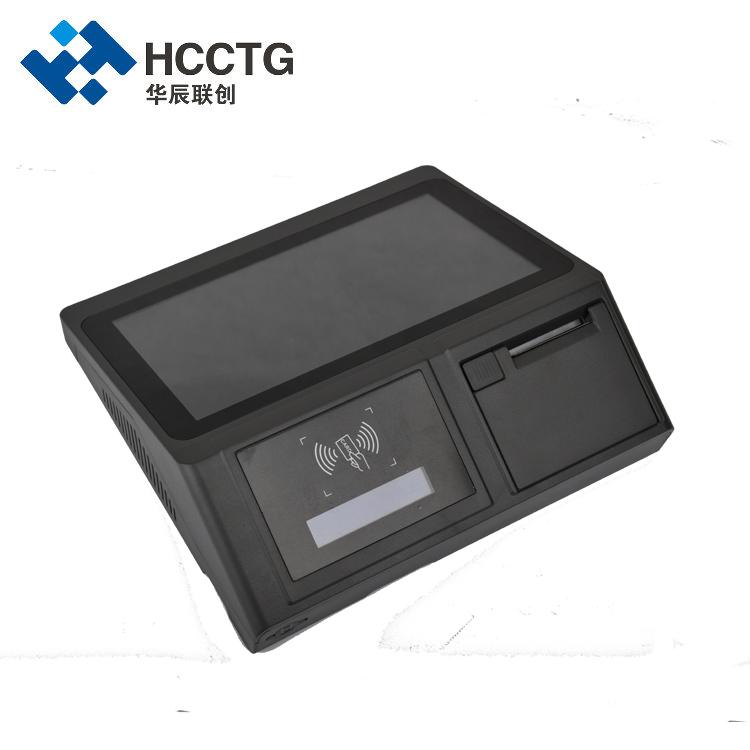 Τερματικό POS 11,6 ιντσών NFC Windows All In One HCC-T2180
