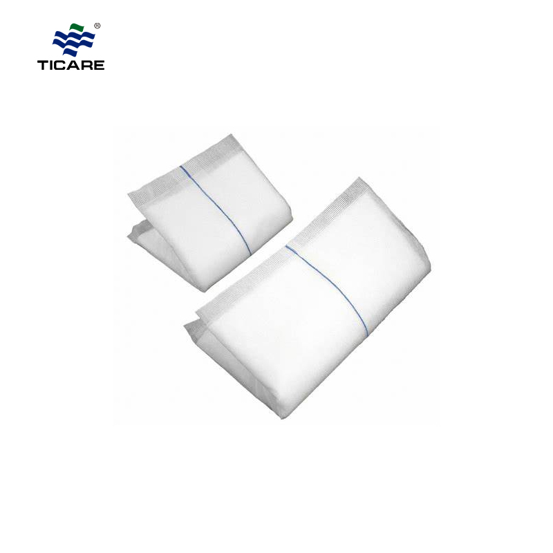 Ticare Highly Absorbent Pads 8x10
