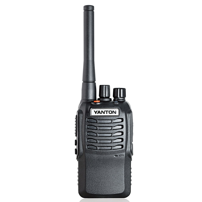 Πιστοποίηση CE FCC T-518 FRS/GMRS Walkie Talkies Αμφίδρομα ραδιόφωνα
