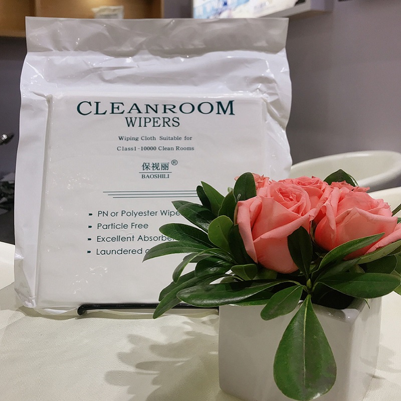 Αναλώσιμα μαντηλάκια Cleanroom Best seller 2014
