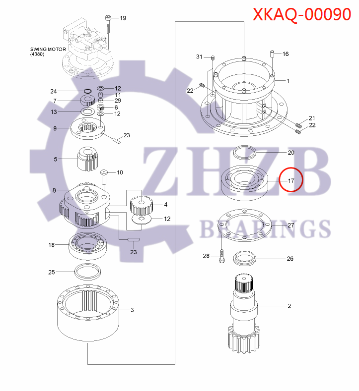 Ανταλλακτικά Hyundai