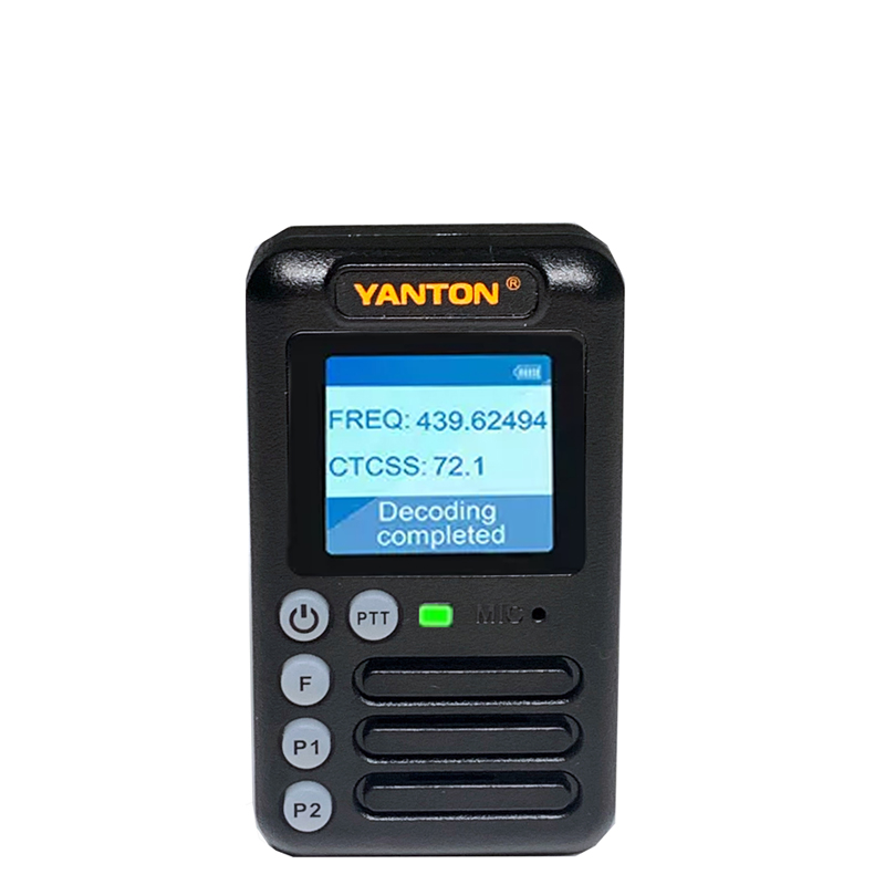 αποκωδικοποιητής walkie-talkie αναγνώστης συχνότητας αυτόματος ελεγκτής συχνότητας ψηφιακός/αναλογικός μετρητής συχνοτήτων
