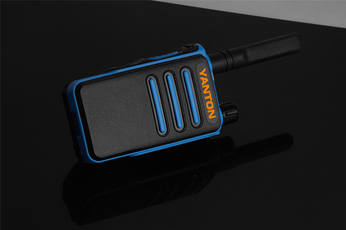 walkie talkie 4g με tracker