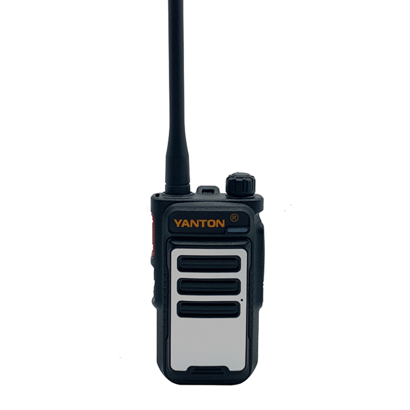 Αναλογικό φορητό ραδιόφωνο Walkie Talkie 5W UHF
