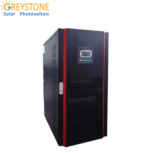 Greystone 20kw Τεχνική Υποστήριξη Hybrid Solar Inverter
