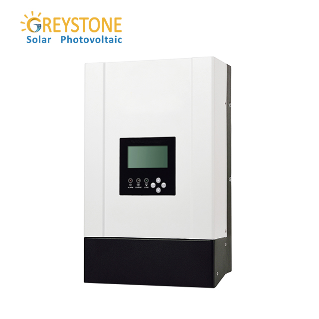 Greystone SMK Series MPPT Solar Charge Controller Νέο μοντέλο 12/24/36/48V Controller
