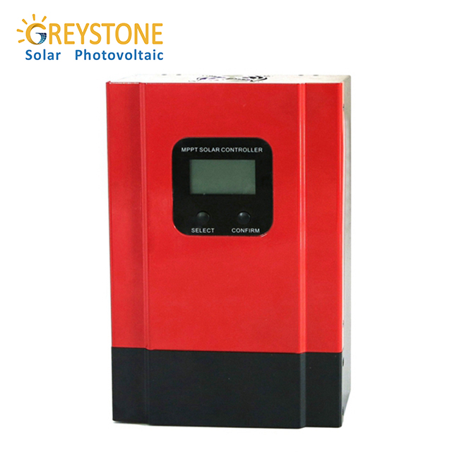 Greystone 20/30/40A MPPT Solar Charge Controller Νέο μοντέλο eSmart 12/24/36/48V DC 150V
