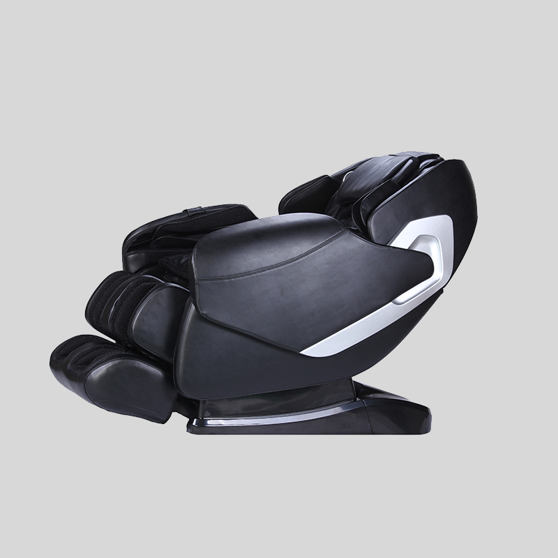 Καλύτερη τιμή Deluxe SL 3D καρέκλα μασάζ ανάκτησης
