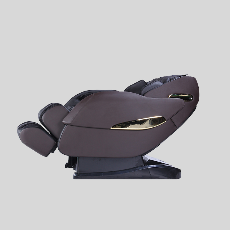 Έξυπνη καρέκλα 3D μασάζ Top Zero Gravity
