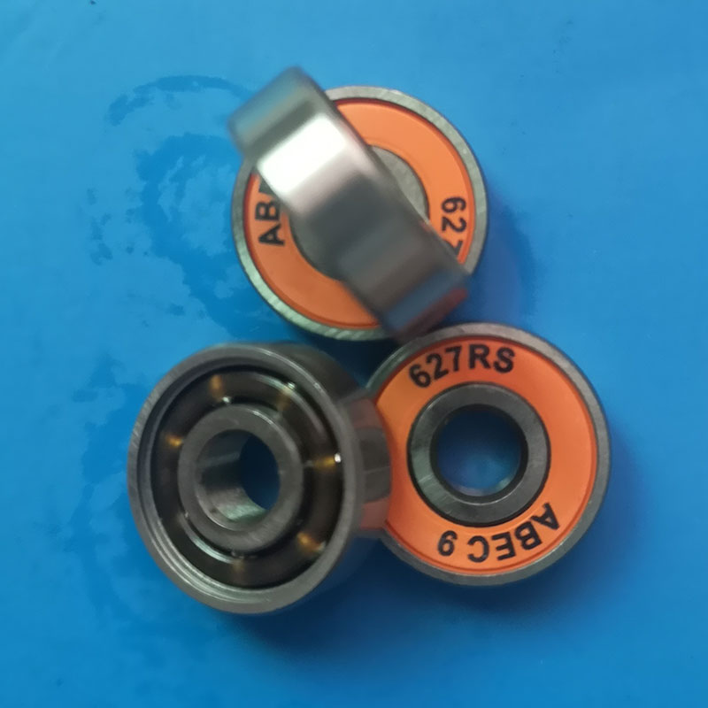 627 Skateboard Bearings 