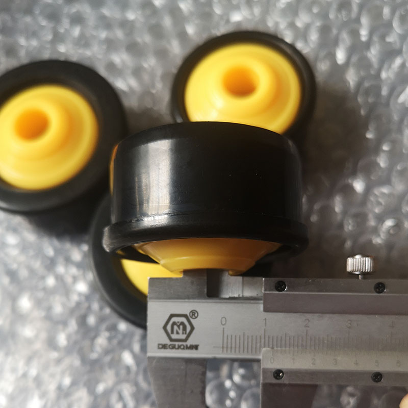 Plastic Bearing Housings